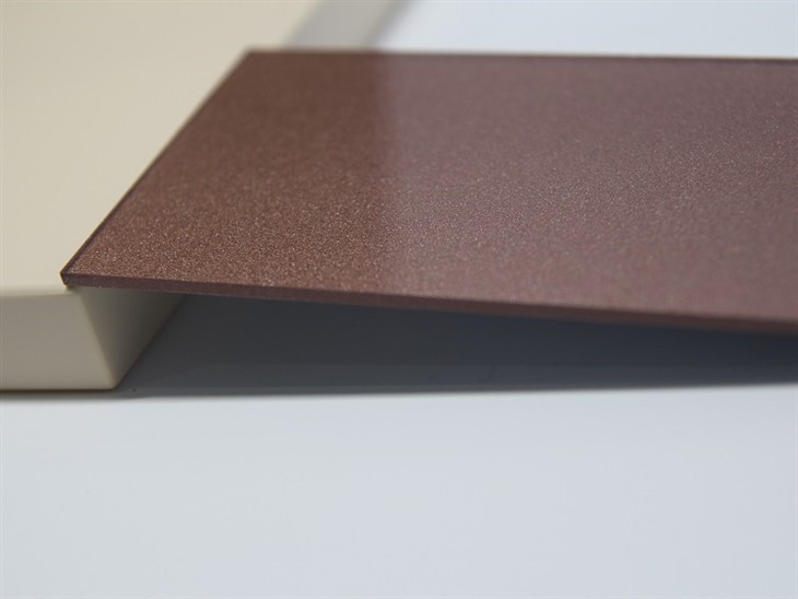 Gloss Plain Color 2mm Silk Screen Printing Glass (1)